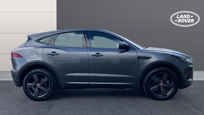 Jaguar E-Pace 2.0d Chequered Flag Edition 5dr Auto Diesel Estate